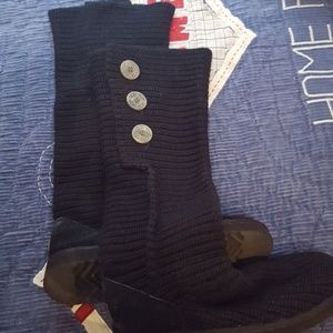 Women's boots